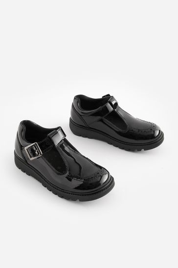 Next black shoes deals