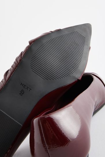 Next berry shoes hotsell