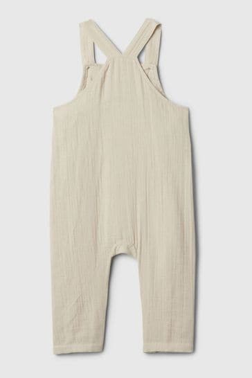Gap baby dungarees deals