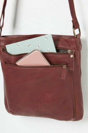 Fat face sales mia bag