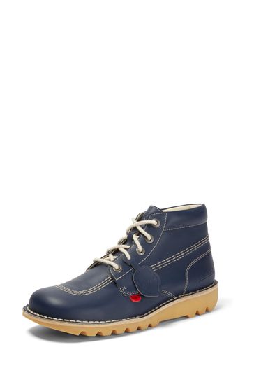 Kickers first walkers cheap
