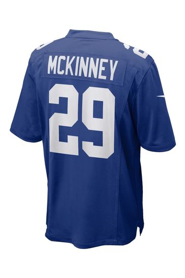 Ny giants deals game jersey