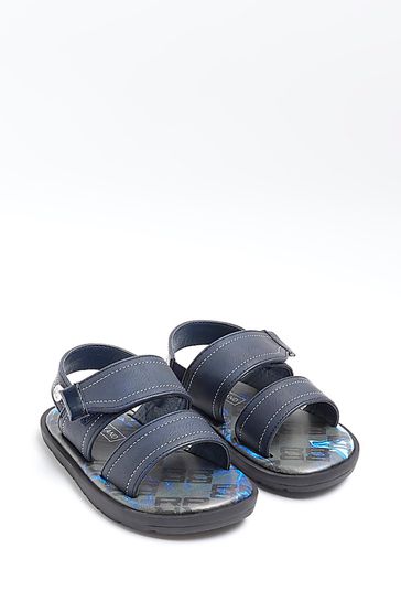 Boys sandals shop river island