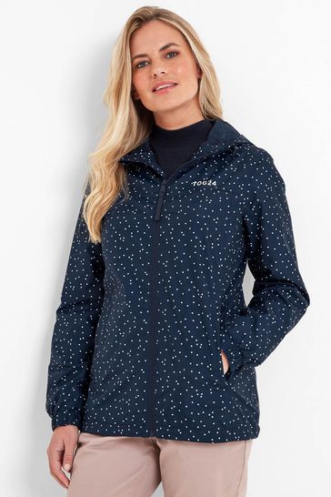 Milatex jacket top