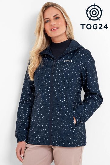 Buy Tog 24 Womens Craven Milatex Waterproof Jacket from Next Thailand