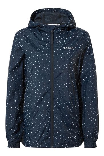 Buy Tog 24 Womens Craven Milatex Waterproof Jacket from Next Latvia