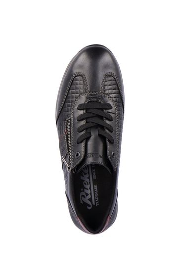 Puma black clearance shoes mens zipper