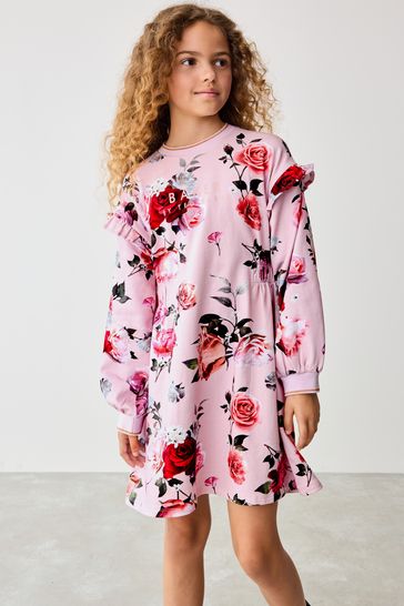 Ted baker cotton dress store
