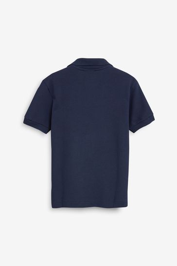 Buy Lacoste Childrens Classic Polo Shirt from Next Bahrain