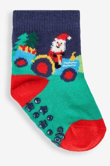 Christmas socks for shop boys