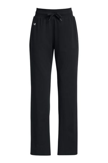 Under armour open hem joggers sale