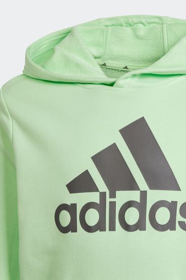 Adidas cotton hoodie 2025