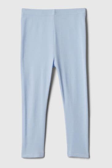 Gap knit leggings sales