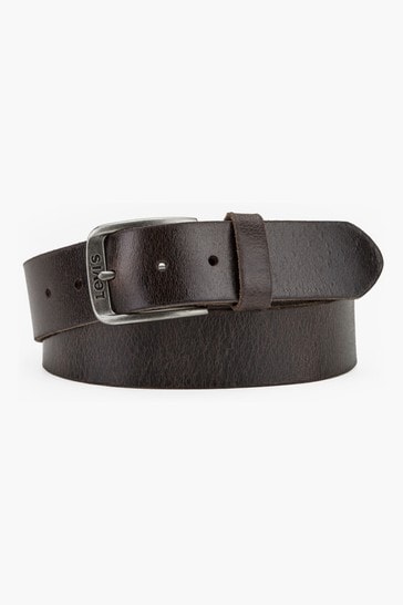 Levi's® Alturas Leather Belt