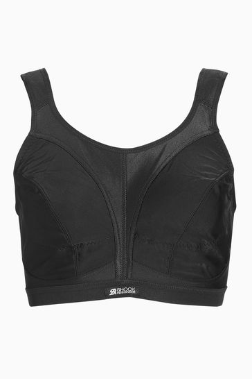 shock absorber d 