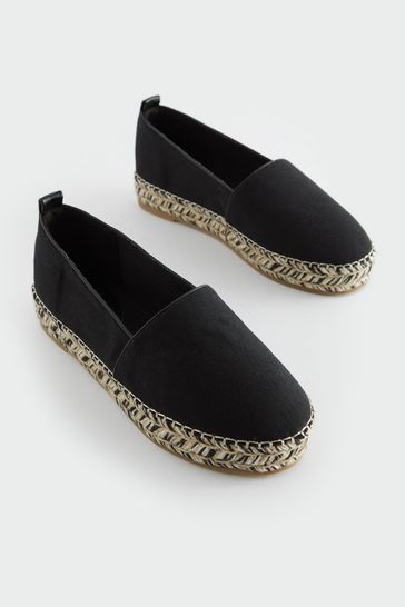 Next espadrilles hotsell