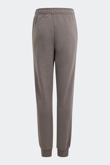 Adidas charcoal joggers best sale
