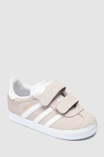 Buy adidas Gazelle Infant Trainers from USA