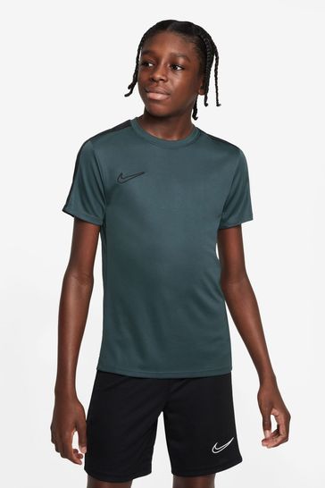 Hunter green nike shirt sales