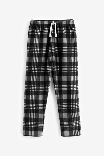 Cosy pyjama bottoms deals