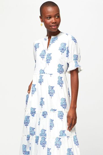 Joules best sale cordelia dress