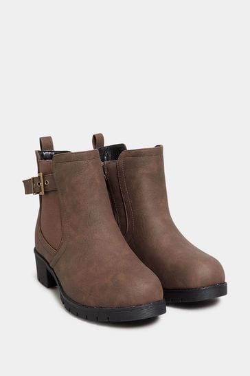 Yours boots on sale