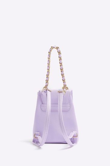 Purple river hotsell island bag