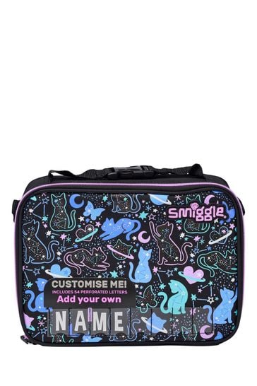 Smiggle far sale away lunch box