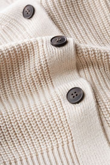 Seasalt log basket cardigan discount