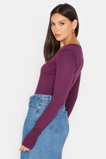 Next lilac deals jumper