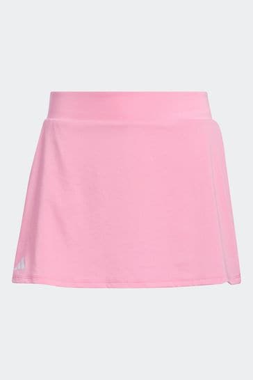 adidas Golf Pink Ultimate Skort