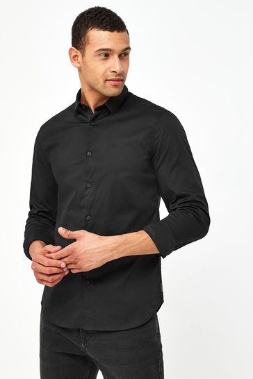 Armani Exchange Classic Shirt