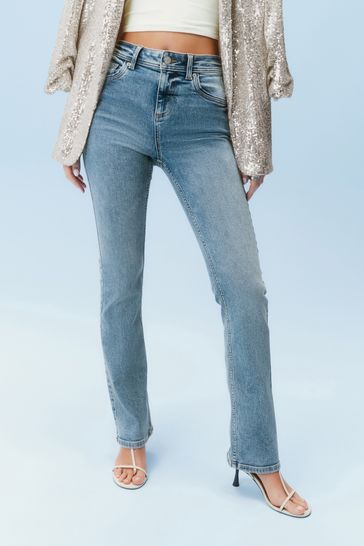 Next bootcut clearance