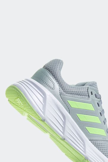 Adidas top galaxy trainers