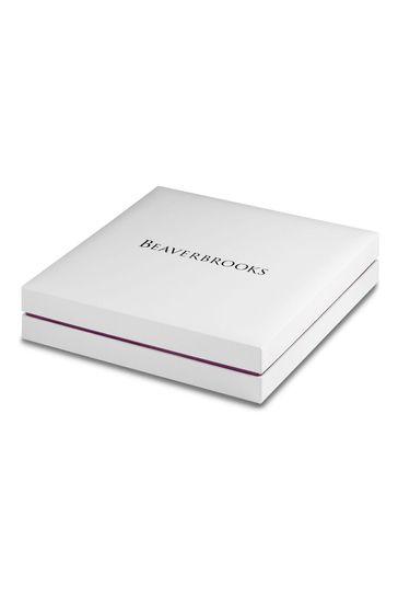 Buy Beaverbrooks 9ct Freshwater Pearl 