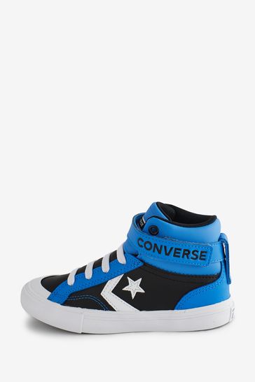 Converse pro blaze strap best sale