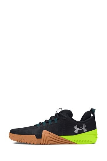Under armour tribase reign new arrivals black