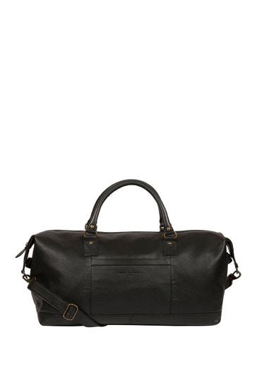 Next leather holdall hot sale
