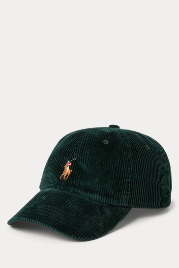 Polo ralph lauren cord cap outlet