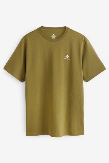 Converse shirt sale