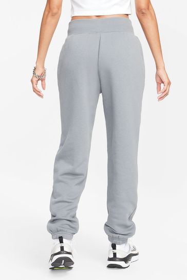 Nike vintage joggers in grey 2025