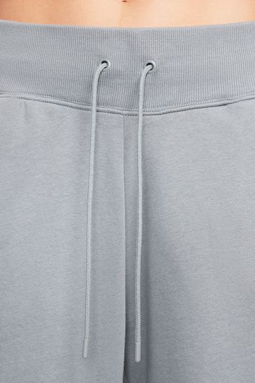 Nike vintage joggers in grey deals