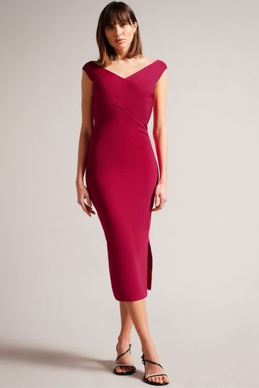 Ted baker sales kimmea dress