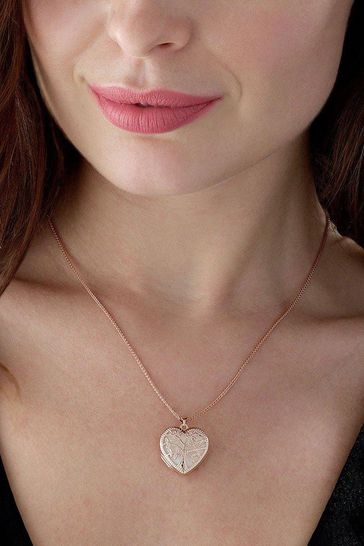 Beaverbrooks lockets outlet