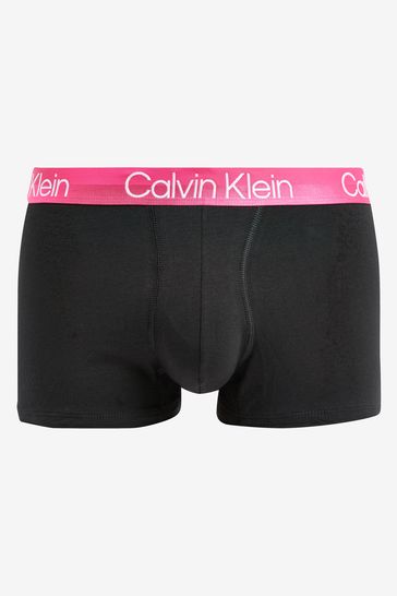 3 Pack Trunks - Modern Structure Calvin Klein®