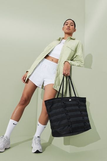 Nike sportswear af1 tote bag review clearance