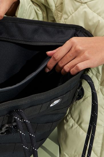 Nike af1 tote black shop