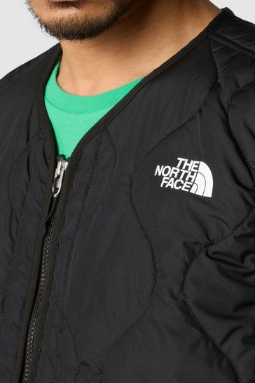 North face cheap thin gilet