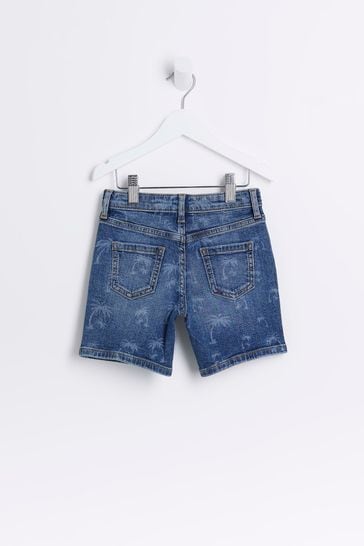 River island boys shorts online