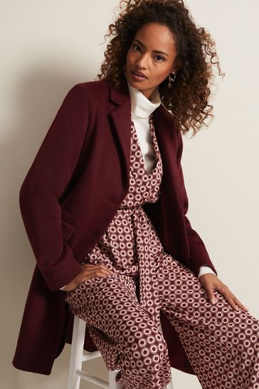 Phase eight red coat online